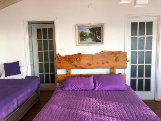 Pinguino En La Roca - Lodge Винья-дель-Мар Экстерьер фото
