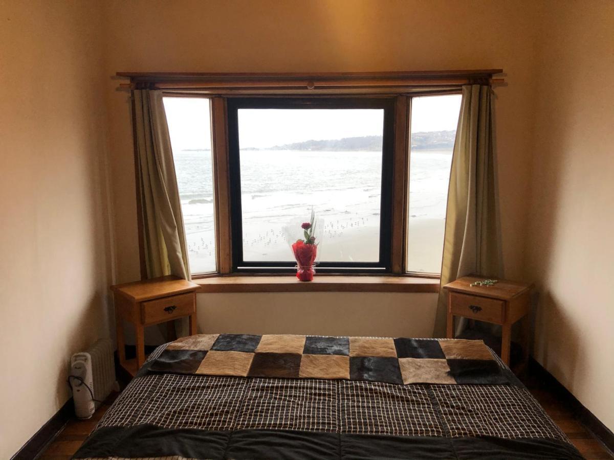 Pinguino En La Roca - Lodge Винья-дель-Мар Экстерьер фото