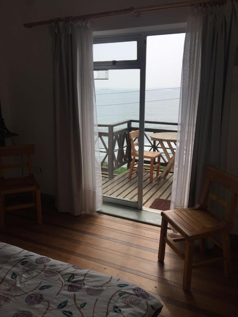 Pinguino En La Roca - Lodge Винья-дель-Мар Экстерьер фото